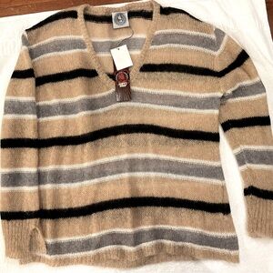 Happy Sheep Large Sweater